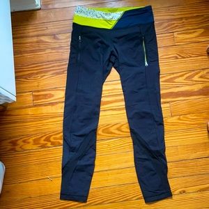 Lululemon Runner Legging